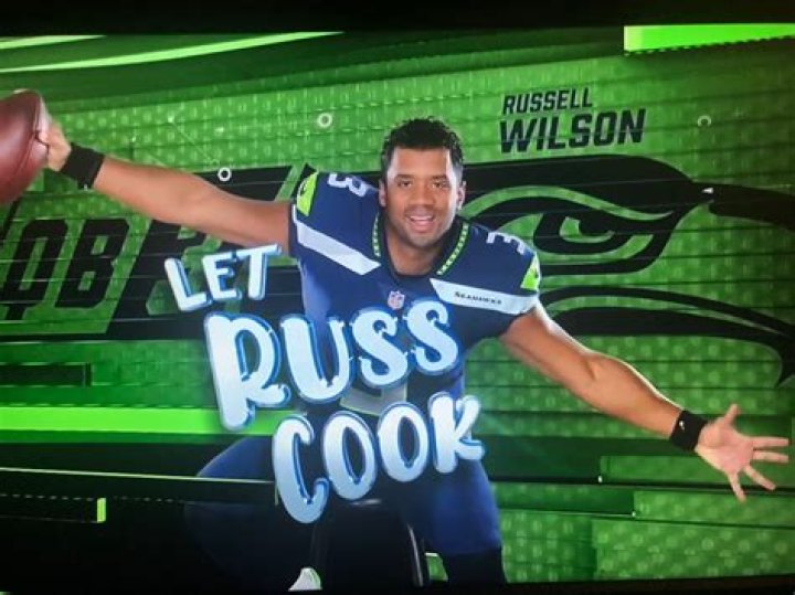 A history of Let Russ Cook, the meme that may have saved the Seahawks