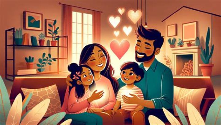 A Journey Into Love, Family, And Success