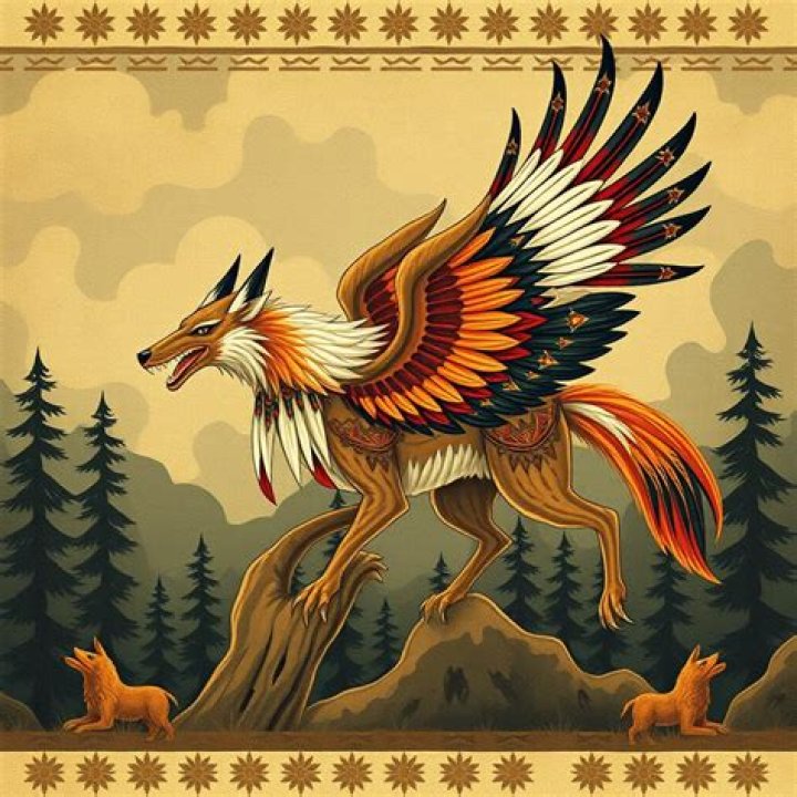 A Journey Into Myth, Meaning, And Creativity