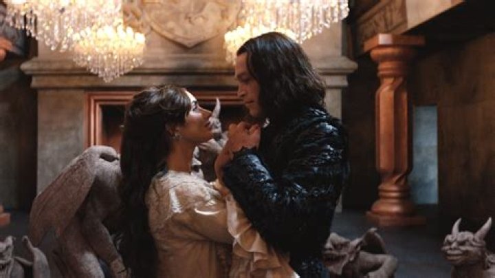 A Tale Of Love, Legacy, And The Bard