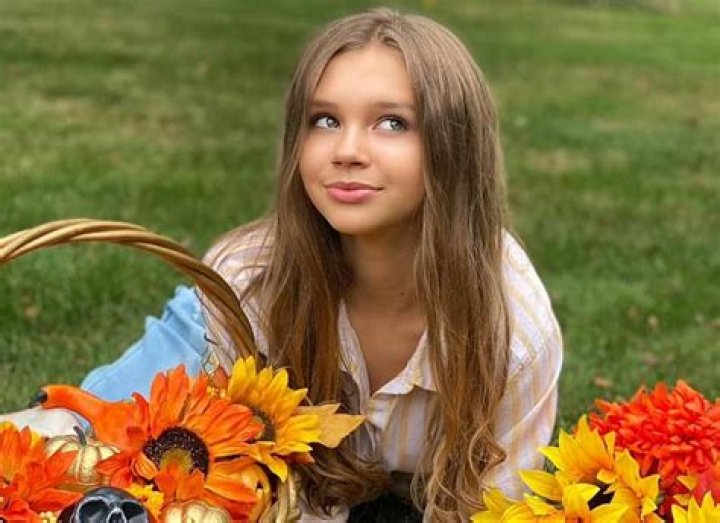 Angelina Polikarpova Net Worth, Age, Height, Bio, Birthday, Wiki! ·