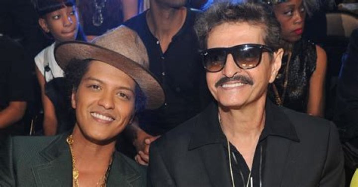 Bruno Mars Parents: The Story of the Singers Musical Family and Tragic Loss