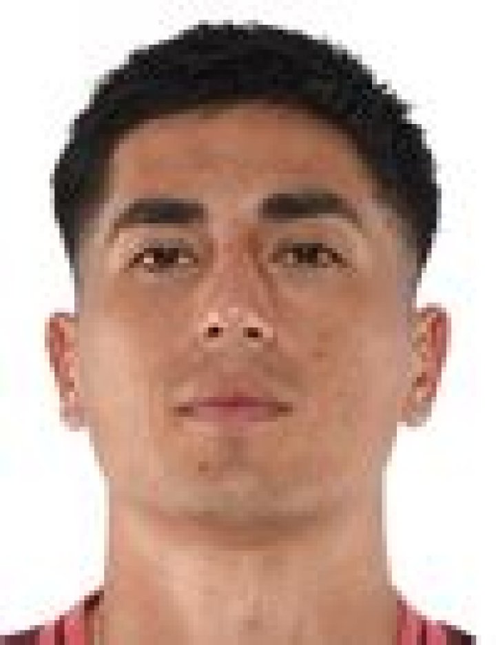 Chile - Club profile | Transfermarkt ·