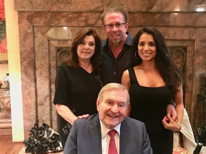 Dave Ward’s Wife: Laura Ward Bio, Wiki, Age, Husband and Net Worth