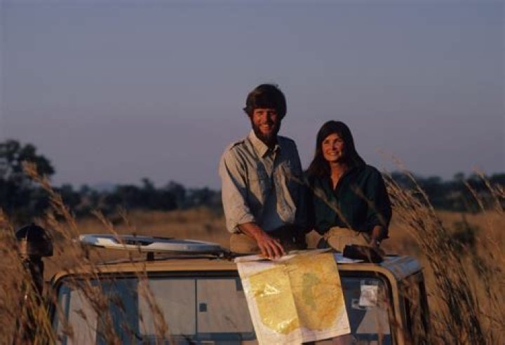 Delia Owens' Husband And Conservation Icon