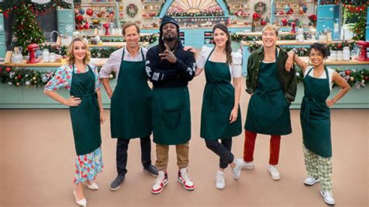 Did Adam Win Holiday baking 2021? Celebrity.fm #1 Official Stars, Business & People Network,