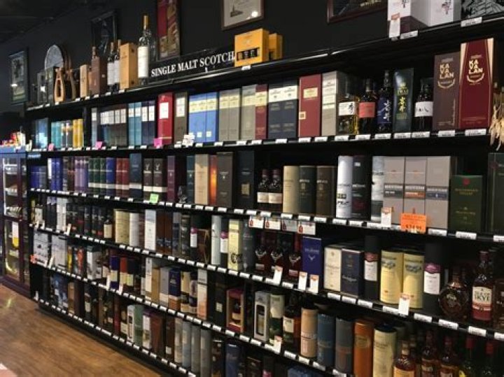 Discover The Hidden Gems Of Tualatin Liquor Store