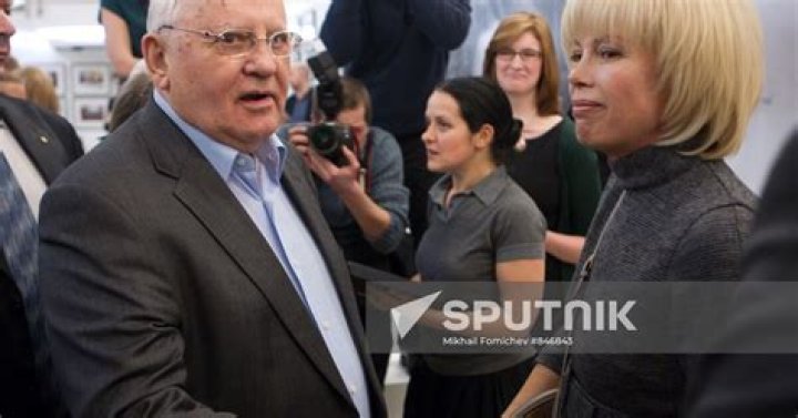 Do You Know Who Is Irina Mikhailovna Virganskaya? Her Parents And Family