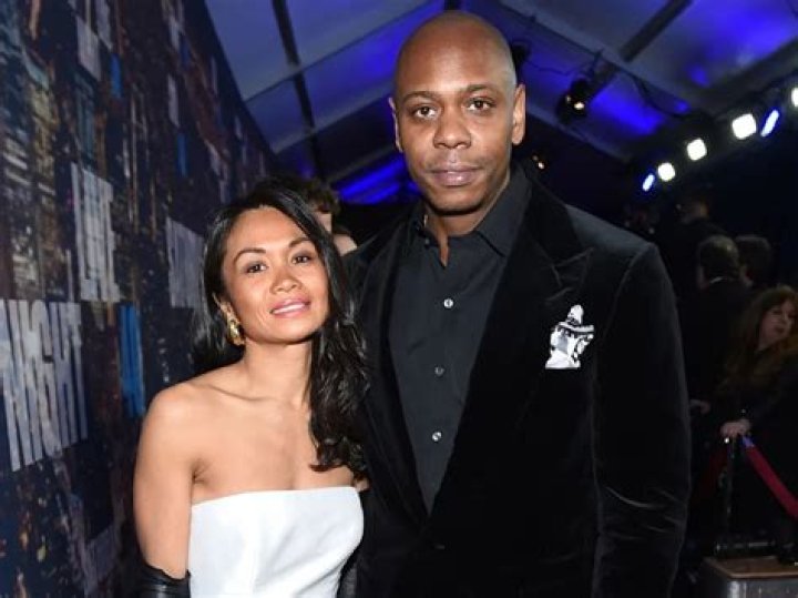 Everything We Know About Controversial Comedian Dave Chappelle's Wife, Elaine