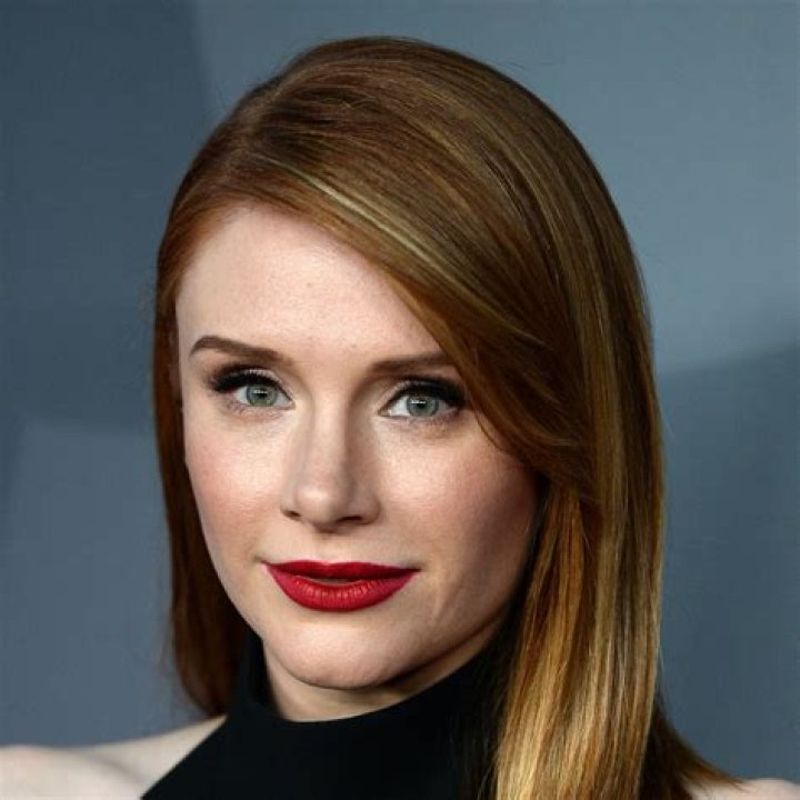 Exploring Bryce Dallas Howard's Size And Its Impact
