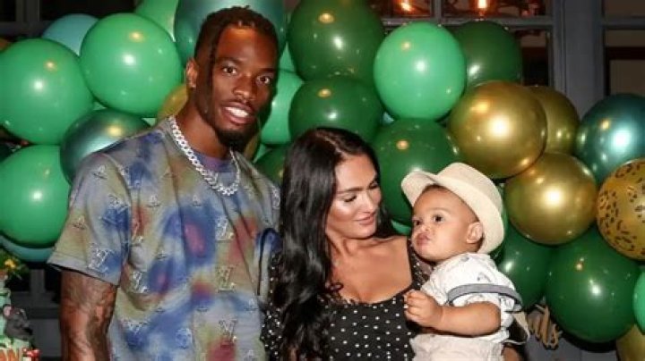 Is Ivan Toney Married? ·