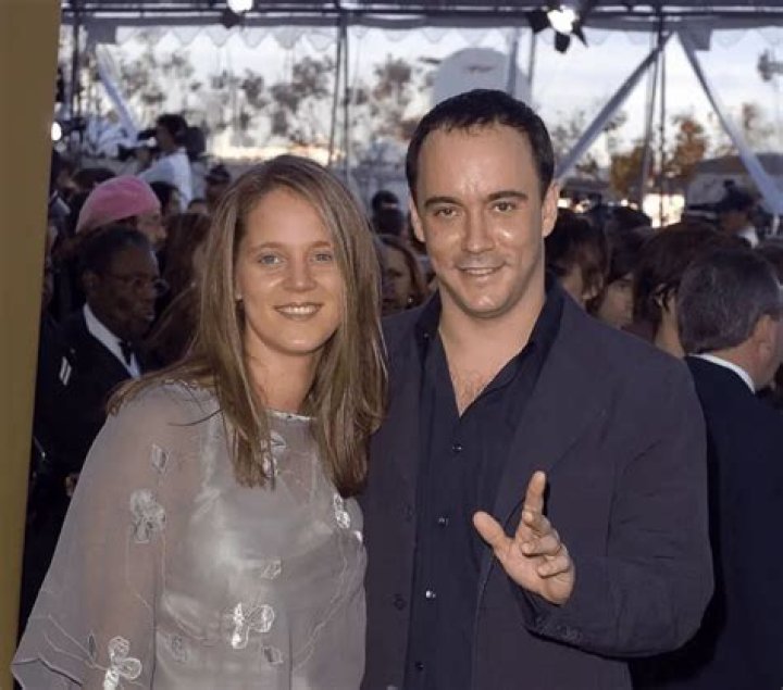 Jennifer Ashley Harper Bio, Wiki, Age, Height, Husband, Dave Matthews, Children, Naturopath, and Net Worth