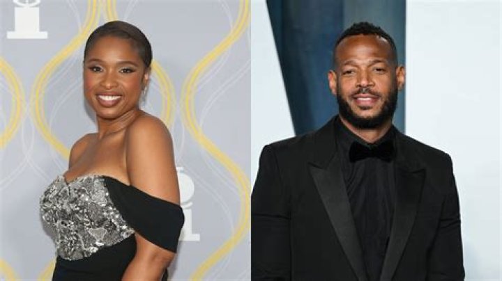 Jennifer Hudson And Marlon Wayans Revealed