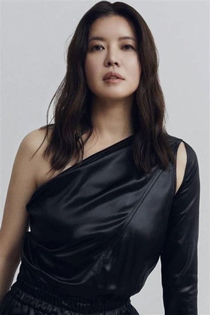 Kim Yeo-jin Biography, Age, Height, Husband, Net Worth, Family |
