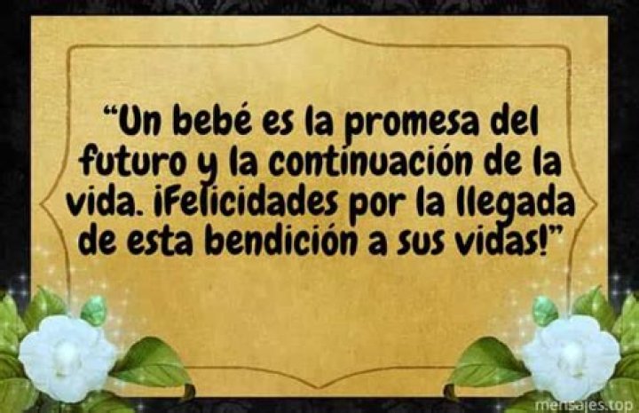 Las mejores frases, memes, imgenes y mensajes para felicitar la llegada ·