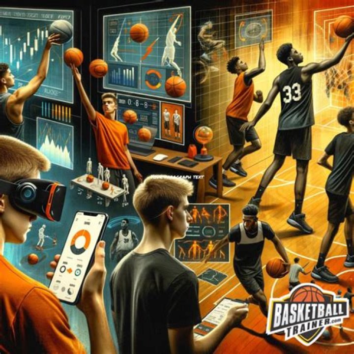 Leadership, Mentorship, And Basketball Mastery