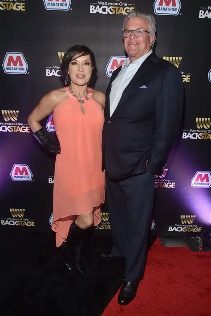 Margo Rey- Biography, Net worth, Age, All About Ron White’s Ex-Wife