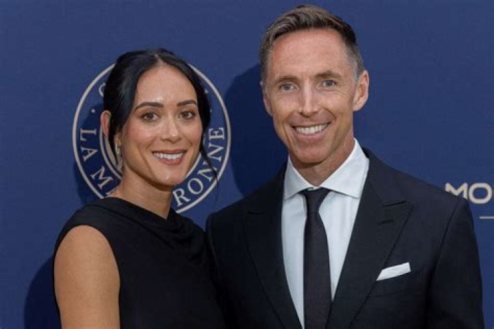 The Multifaceted Wife Of Steve Nash
