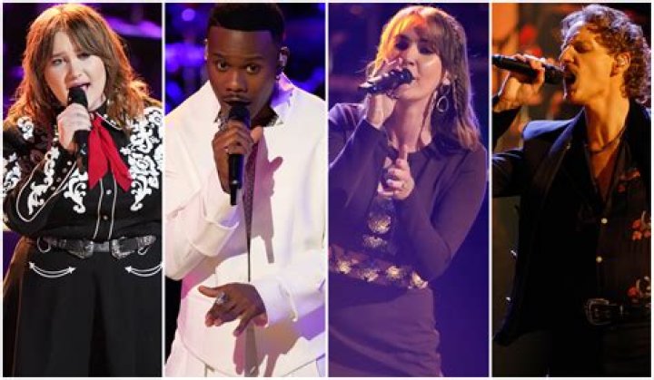 The Voice Lila Forde Parents: Who Are Father Sean And Mother Molly Forde?