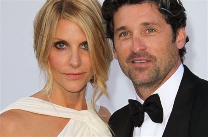 Things To Know About Darby Galen Dempsey: Patrick Dempsey Son ·
