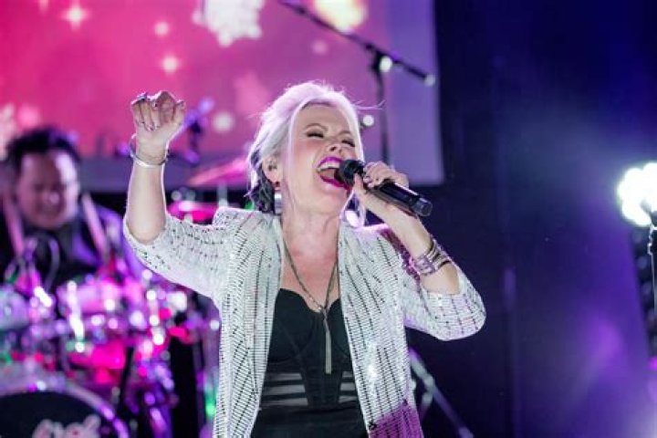 Unveiling The Age And Enchanting Story Of Terri Nunn, Voice Of Berlin