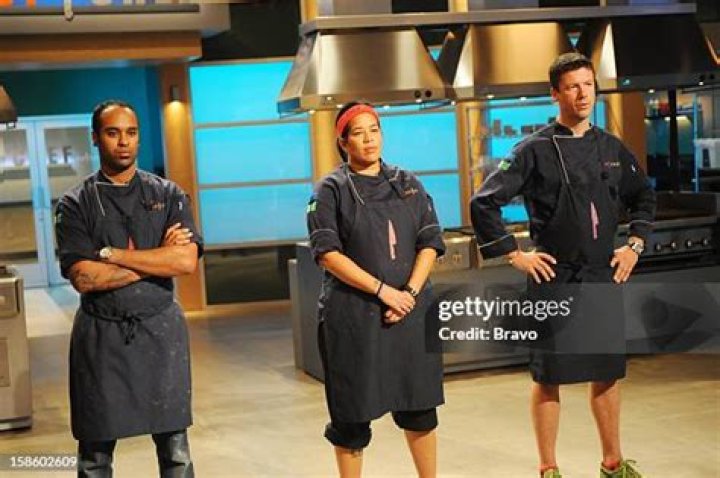Unveiling The Culinary Secrets Of MasterChef's Micah Fields