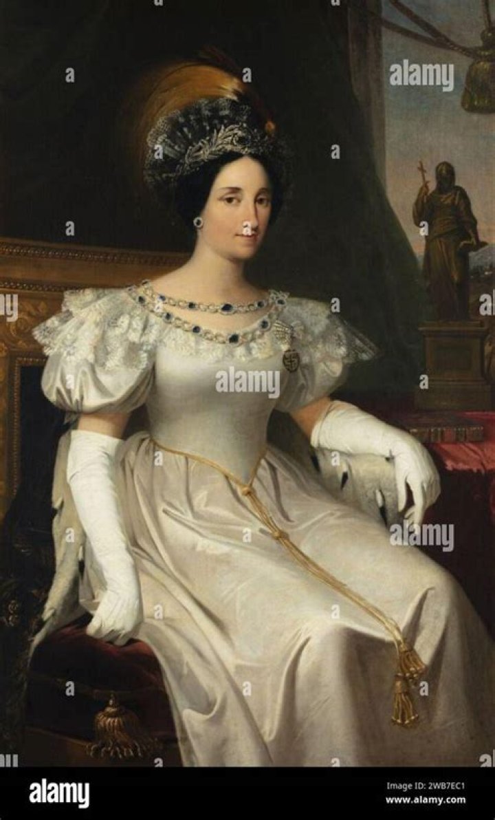Unveiling The Enigmatic Princess Vittoria Of Savoy: A Journey Of Discovery