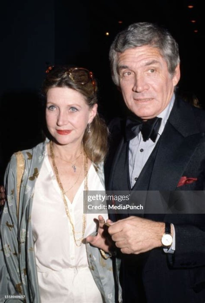 Unveiling The Extraordinary Life And Legacy Of Gene Barry