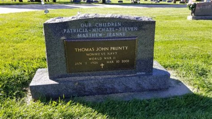 Unveiling The Genius Of Thomas Prunty: Discoveries And Insights