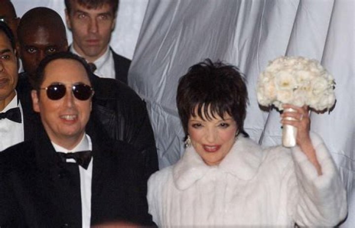 Unveiling The Ups And Downs Of Da Brat And David Gest's Tumultuous Marriage