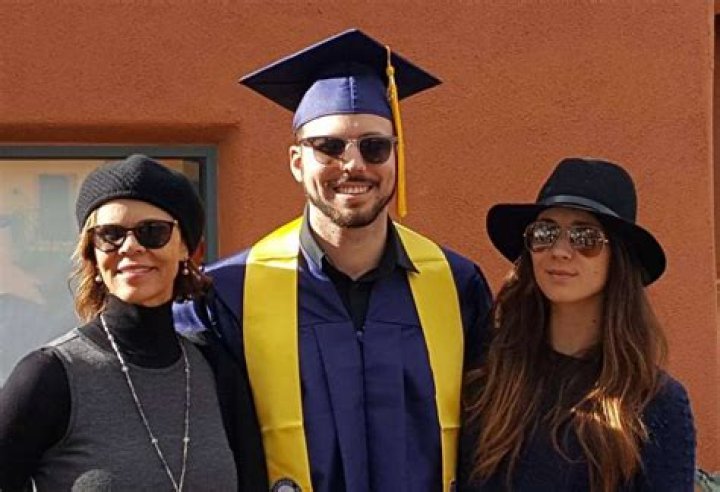 Unveiling Troian Bellisario's Family Legacy: Discoveries And Insights