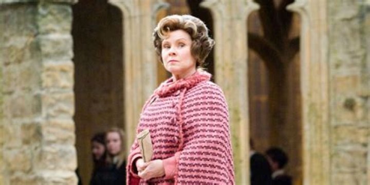 What house is Umbridge in? Celebrity.fm #1 Official Stars, Business & People Network, Wiki,