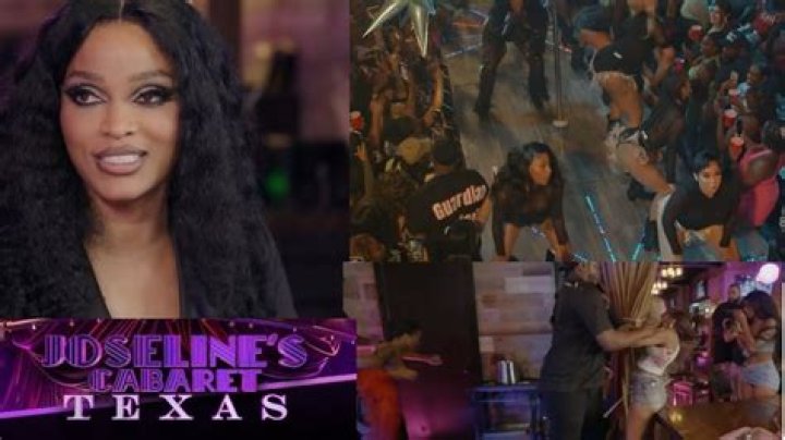 When is Joselines Cabaret reunion part 2 coming out on Zeus? Mon 9 May 2022 17:01 Celine
