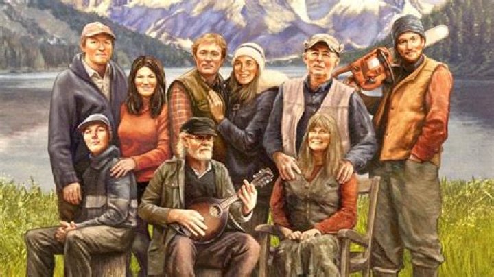 Where does the Kilcher family really live? Celebrity.fm #1 Official Stars, Business & People